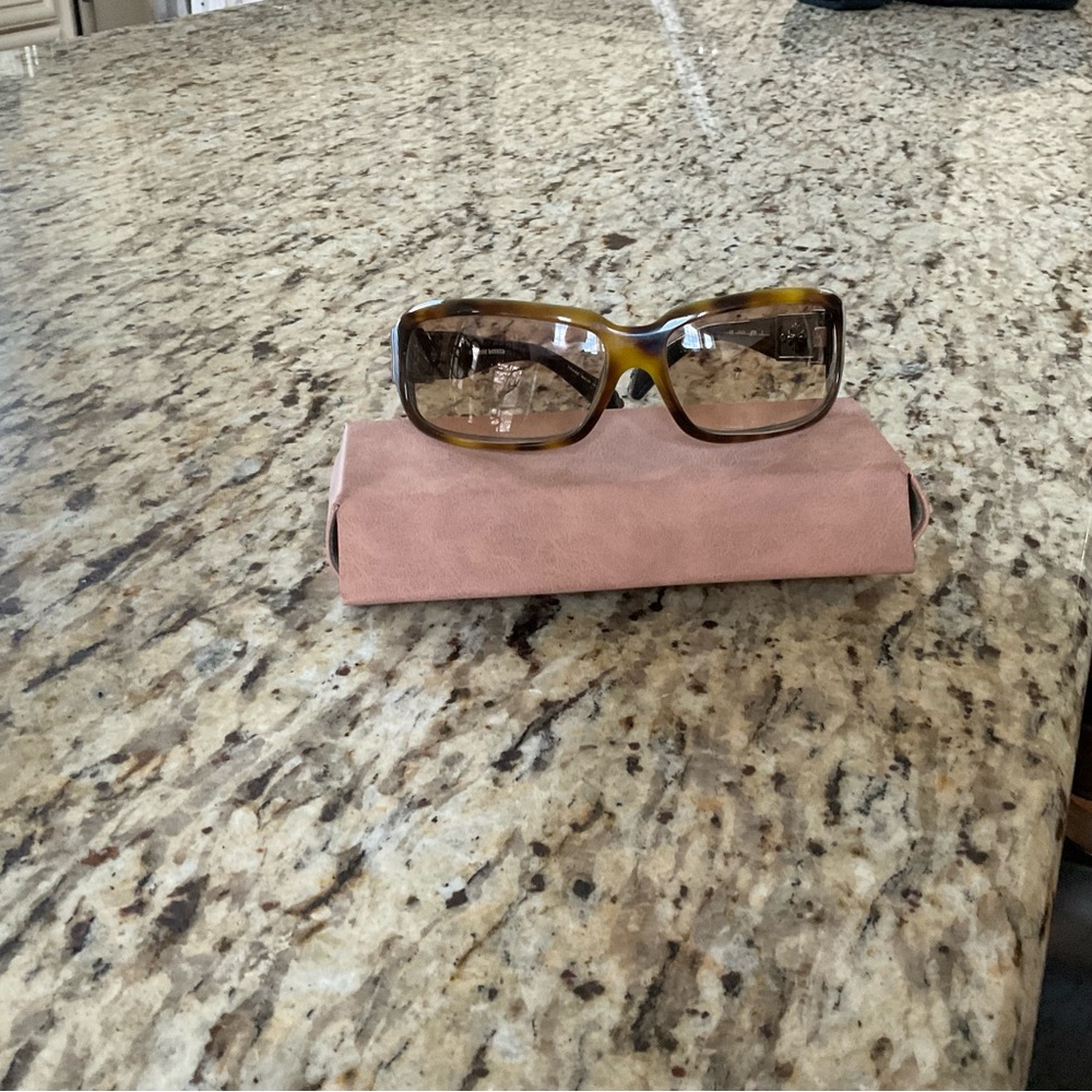 Chrome Hearts Sunglasses - Picture 2 of 4